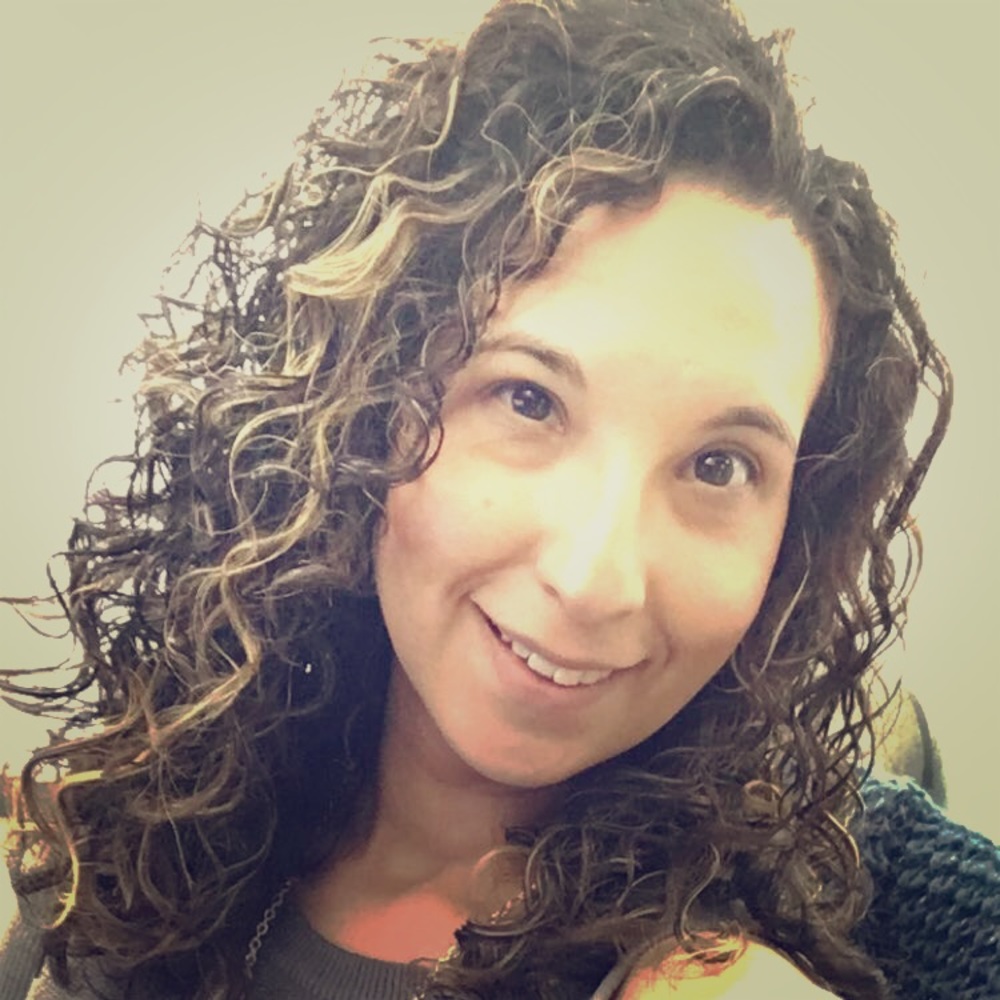Meet your Posher, Elisa